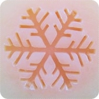 Snowflake Stamp