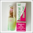 Natural E plus Nano THC
