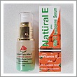 Natural E plus VITA C LYCOPENE