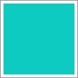 สีสบู่ Peacock Green