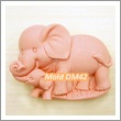 แม่พิมพ์สบู่ Mommy&Baby