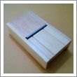 Soap cutter