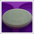 Skin Fairy Mold