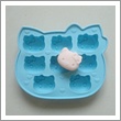 Hello Kitty Mold